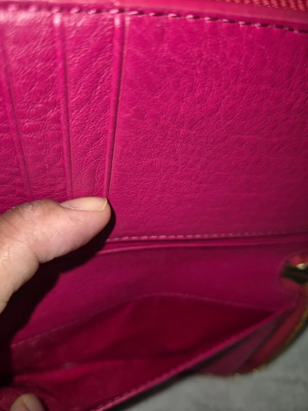 Wristlet